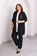 Femina Kadın Bluzlu Takım 64607