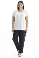 Femina Kadın Bluzlu Takım 64607