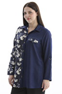 Femina Kadın Bluz 64310