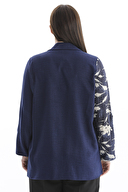 Femina Kadın Bluz 64310