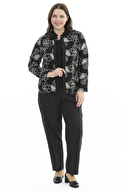 Femina Kadın Bluzlu Takım 64582