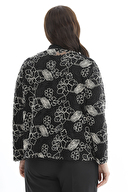 Femina Kadın Bluzlu Takım 64582