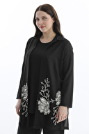 Femina Kadın Bluzlu Takım 64638