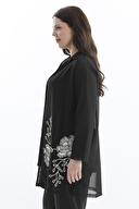 Femina Kadın Bluzlu Takım 64638