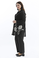 Femina Kadın Bluzlu Takım 64638