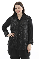 Femina Kadın Bluz 64935