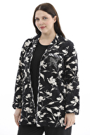 Femina Kadın Bluzlu Takım 64667