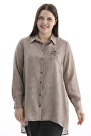 Femina Kadın Bluz 64275