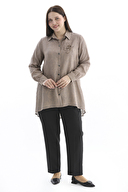 Femina Kadın Bluz 64275