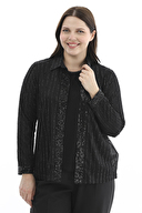 Femina Kadın Bluzlu Takım 64590