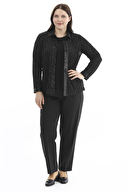 Femina Kadın Bluzlu Takım 64590