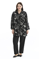 Femina Kadın Bluz 64256