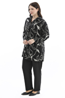 Femina Kadın Bluz 64256