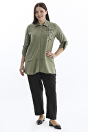 Femina Kadın Alt Üst Üçlü Takım 64865