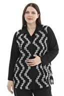 Femina Kadın Bluz 64394