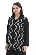 Femina Kadın Bluz 64394