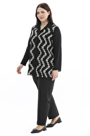 Femina Kadın Bluz 64394