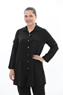 Femina Kadın Gömlek 64257