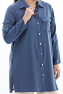 Femina Kadın Gömlek 64257