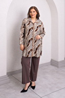 Femina Kadın Gömlek 64272