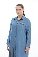 Femina Kadın Gömlek 64058