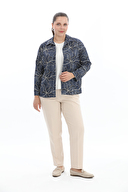 Femina Kadın Bluz Takım 64508