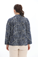 Femina Kadın Bluz Takım 64508