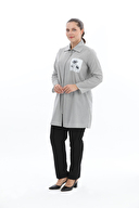 Femina Kadın Gömlek 64372