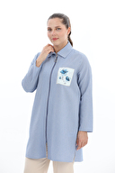 Femina Kadın Gömlek 64372