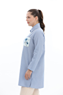 Femina Kadın Gömlek 64372