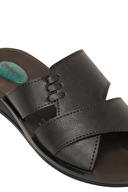 Polaris Erkek Sandalet 410002.M