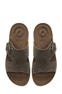 Polaris Erkek Terlik 406099.M