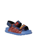 Spiderman Çocuk Sandalet TUMA.P