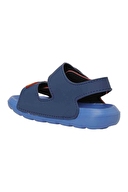 Spiderman Çocuk Sandalet KEMA.B