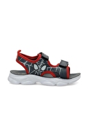 Spiderman Çocuk Sandalet NORTON.P