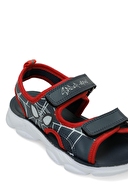 Spiderman Çocuk Sandalet NORTON.P