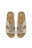 Polaris Kadın Terlik 167235.Z