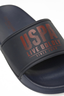 U.S. Polo Assn. Erkek Terlik GUSTY.M