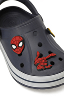 Spiderman Çocuk Terlik KEBNE.P