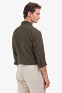 Pierre Cardin Erkek Gömlek PU-10823