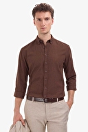 KAHVERENGİ KAHVERENGİ