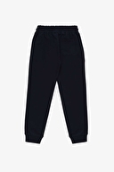 U.S Polo Assn. Erkek Çocuk Pantolon PU-8727VR033