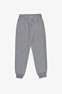 U.S Polo Assn. Erkek Çocuk Pantolon PU-8727VR086