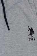 U.S Polo Assn. Erkek Çocuk Pantolon PU-8727VR086
