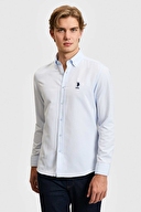 U.S. Polo Assn. Erkek Gömlek PU-8946