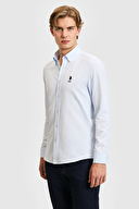U.S. Polo Assn. Erkek Gömlek PU-8946