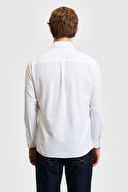 U.S. Polo Assn. Erkek Gömlek PU-8905