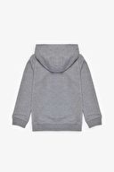 U.S Polo Assn. Erkek Çocuk Sweat PU-8657VR086