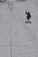 U.S Polo Assn. Erkek Çocuk Sweat PU-8657VR086