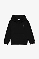 U.S Polo Assn. Erkek Çocuk Sweat PU-8657VR046